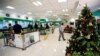Kenyan GDP Growth at 6 Percent in Third Quarter 2018