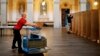 Expatriates Cast Votes as France Prepares for Election Day 