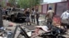 Jumlah Korban Tewas Meningkat dalam Serangan ISIS di Yaman