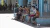 Displaced Gazans Fear Returning Home Despite Israeli Assurances