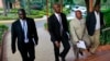 DRC Goma Residents Worry Over Peace Talks’ Suspension 