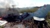 6 Die in Plane Crash in Bolivia