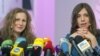 Amnestied Members of Pussy Riot Speak Out