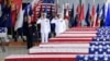 Sanctions Could Complicate Return of Remains from North Korea