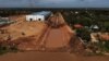 Cambodia looks to 'breathe' with controversial new canal 