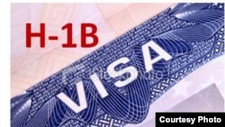 Pemerintah AS memperketat aturan bagi perusahaan untuk mempekerjakan pekerja khusus dengan visa H-1B (foto: ilustrasi). 