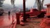  California Residents Working to Save Homes, Health