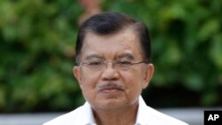 Wakil Presiden RI Jusuf Kalla