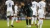Avis de tempête sur le Real Madrid