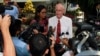 Two Journalists in Thailand Face Charges Due to Pulitzer Prize Report