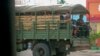 UN Fears Imminent Attacks by Myanmar Military in Volatile Areas