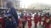 An Shirya Lacca Akan Al'adun Hausa A Kano