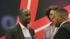 Black, Hispanic Journalists Discuss Covering Racially Charged Issues