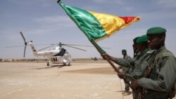 Lutte contre le terrorisme : deux dirigeants d’Al-Qaïda mis sur la liste noire américaine