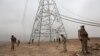 31 Killed in Fighting Overnight Despite Yemen Cease-fire 