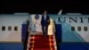 Kerry in Saudi Arabia to Discuss Yemen Crisis