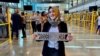 Pratiwi Kusumawardani, Spacecraft Flight Dynamic Engineer atau Orbit Analyst asal Indonesia (dok: Pratiwi Kusumawardani)