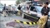 کراچی میں فائرنگ کے تین واقعات، 5 افراد ہلاک 
