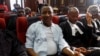 Supporters Say Opposition Activist, Reporter Released from Detention in Nigeria