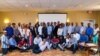 ሲምፖዝዮም ዝኽሪ ንኣብ ማእሰርቲ ዝርከቡ ኤርትራዊያን ጋዜጠኛታት
