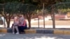 Researchers Ask What Makes Young Syrian Refugees Resilient
