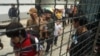 Rights Groups Want Protection for 220 Uighurs Detained in Thailand