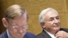 IMF, World Bank Say Currency Dispute Could Harm Recovery