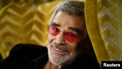 Burt Reynolds