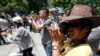 Vietnamese Blogger on Trial for Alleged Anti-Government Posts