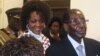 As Mugabe Turns 93, Anxious Zimbabwe Wonders Who's Next