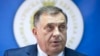 Entitetski predsjednik Milorad Dodik