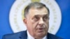 Ugašeni svi bankovni računi kompanijama pomoću kojih je porodica Dodik pokušala zaobići sankcije 