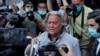 US House to Decide Whether to Hold Bannon in Contempt 