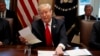 Trump Says He Received 'Beautiful' Letter from North Korea's Leader