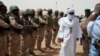 Le Premier ministre malien à Kidal