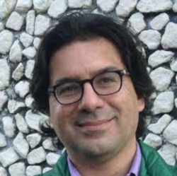 امیر سلطانی