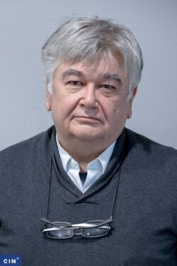 Haris Ališehović, rukovodilac Sektora za vodne dozvole u Agenciji za vodno područje sliva Save, kaže da im „Hoteli Ilidža“ i Banja „Ilidža“ pet godina nisu plaćali naknade niti dostavljali izvještaje o potrošenoj vodi (Foto: CIN)