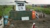 Foreign Aid Workers Feel Pressure in S. Sudan