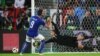 Euro 2016 : Pellè "demande pardon aux Italiens"