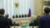 Baraza la Seneti la Russia lapiga kura ya kuidhinisha mikoa minne ya Ukraine kuwa sehemu ya Russia