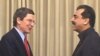 Pakistan Urges Strong Ties With US Despite Tensions