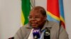 Dialogue interburundais : le facilitateur Benjamin Mkapa s'entretient avec Pierre Nkurunziza