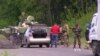 Ukrainian Forces Appear to Make Little Progress in East
