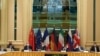 US Says Fate of Nuclear Pact Up to Iran as Talks Resume