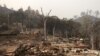 Tens of Thousands of Californians Return Home After Deadly Blazes