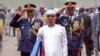 Le président Déby avait lancé une contre-offensive depuis la province du Lac pour "anéantir la capacité de nuisance de Boko Haram".