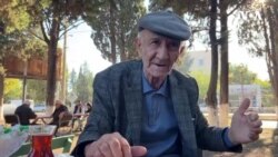 Gürcüstanın müstəqillik bəyannaməsini imzalayan yeganə azərbaycanlı