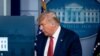 Trump Facing Electoral Headwinds Over Handling of Coronavirus