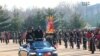 Militer China Menguat, AS Tidak Panik