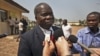 CAR Prepares for Peace Talks as Rebels Threaten Capital